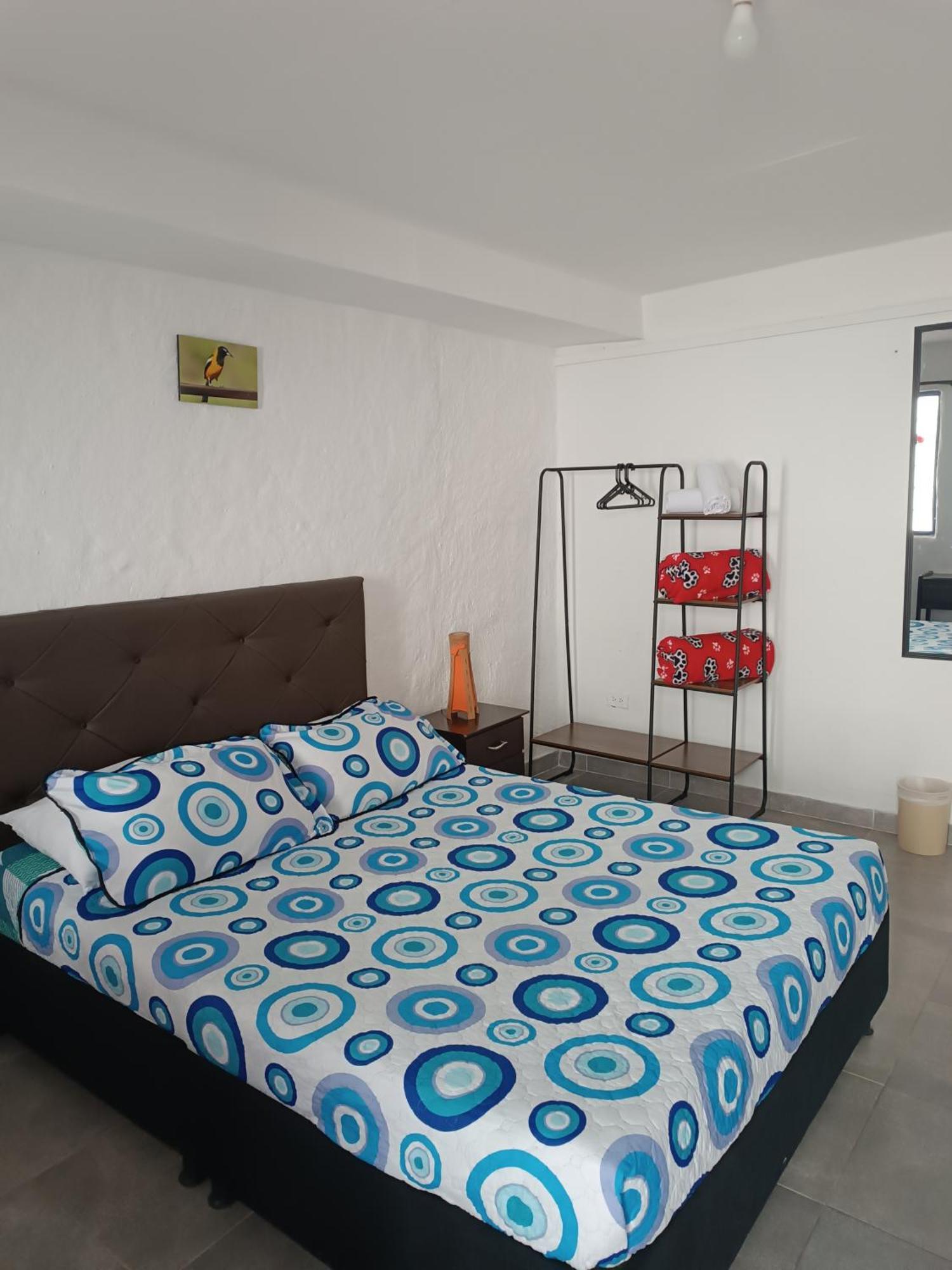 Hotel El Zorzal 2*
