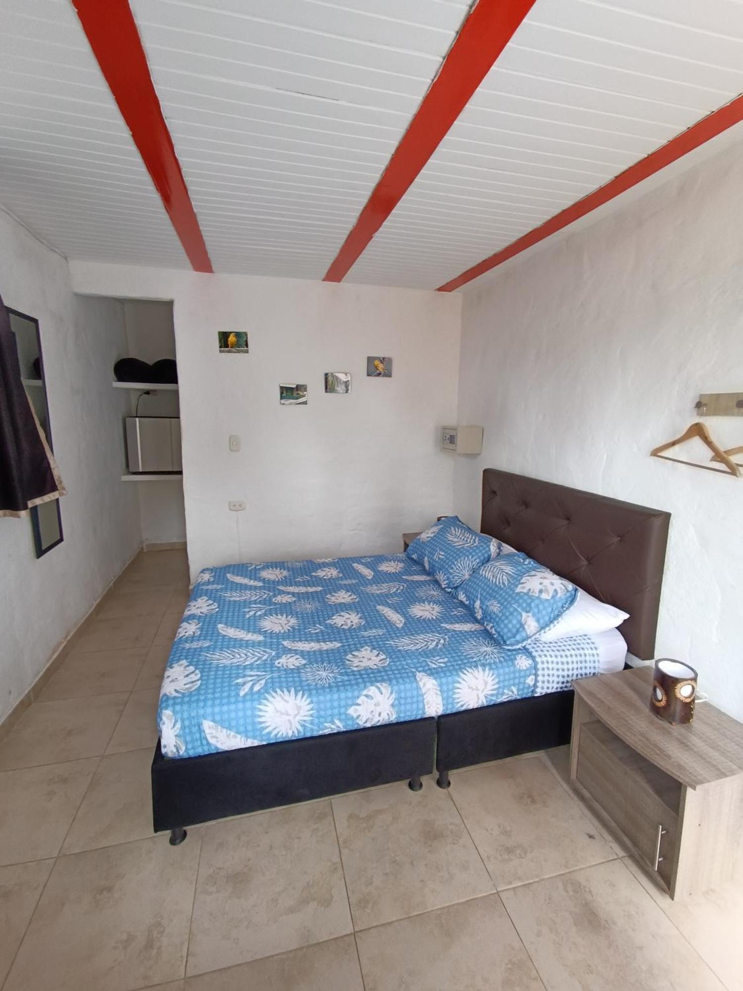 El Zorzal Hotel 2*