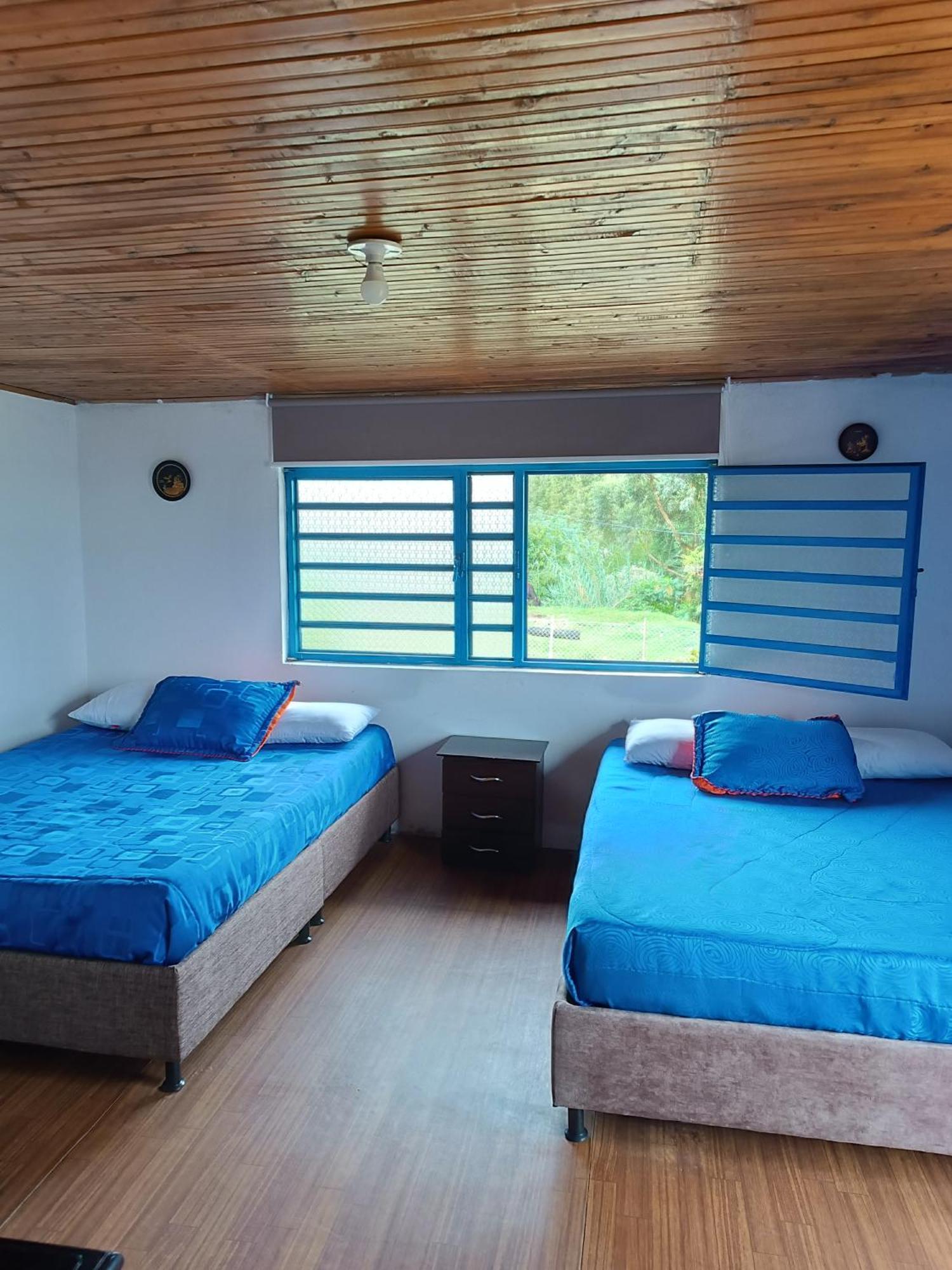 El Zorzal Hotel
