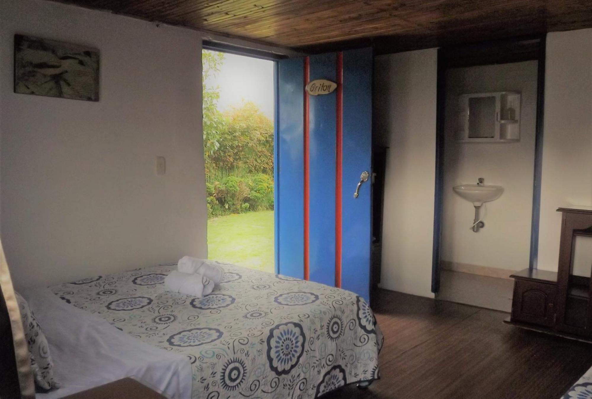 Hotel El Zorzal