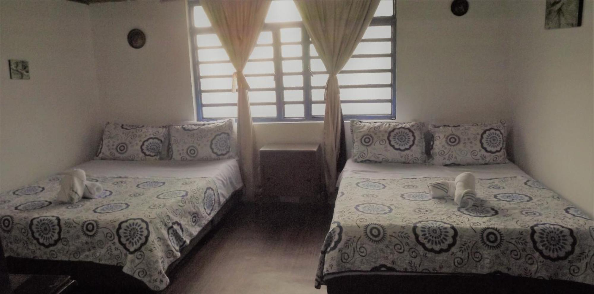 Hotel El Zorzal 2*