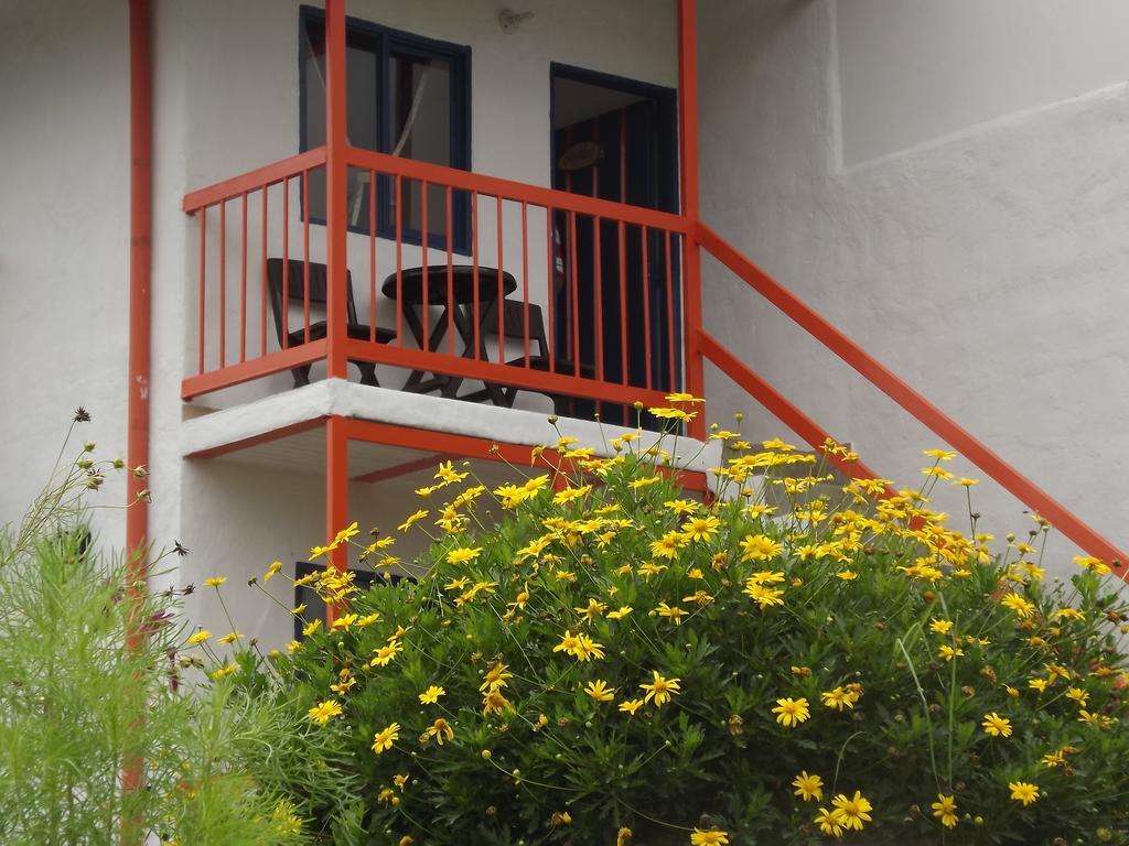El Zorzal Hotel