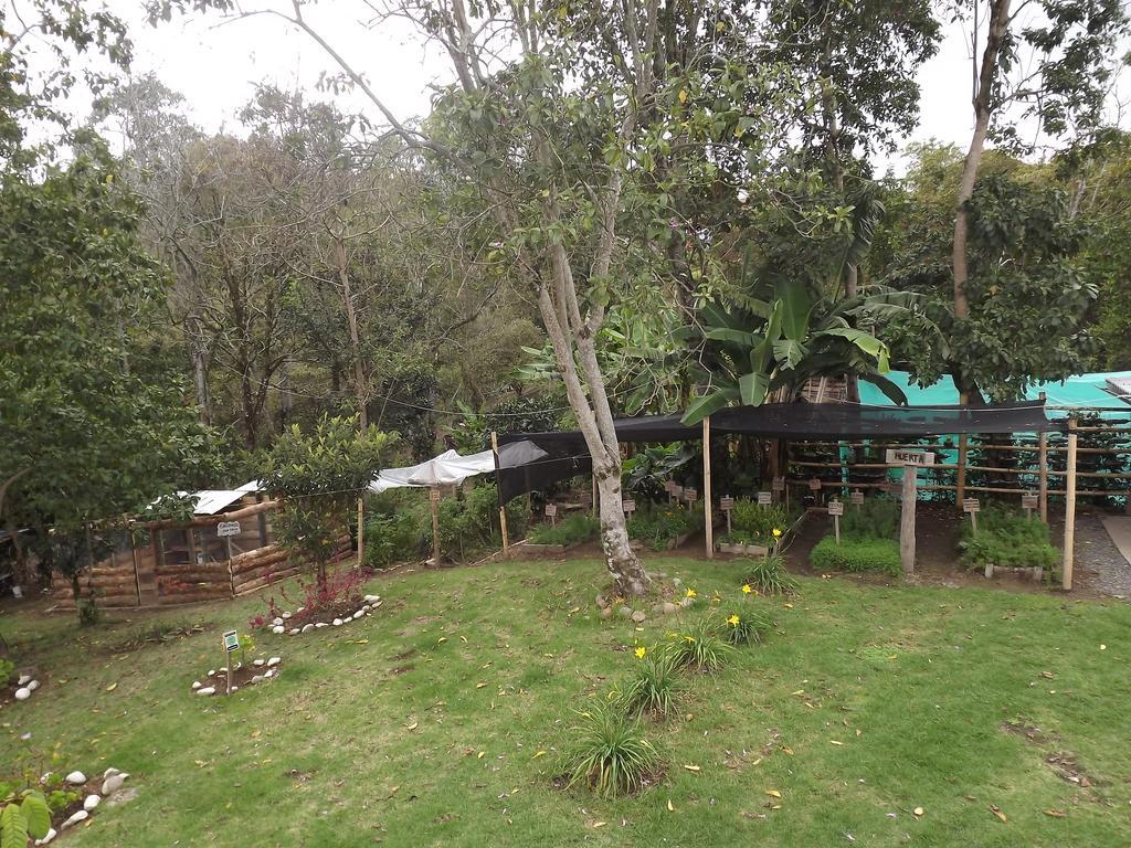 Hotel El Zorzal