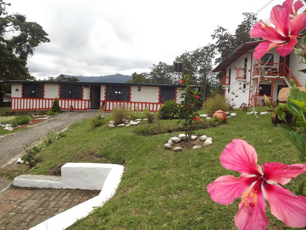 El Zorzal Hotel 2*