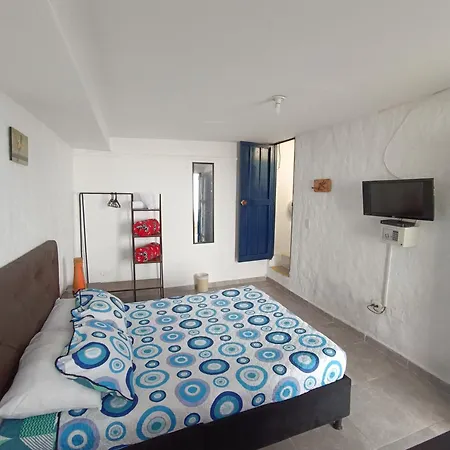 El Zorzal Hotel Salento Room photo