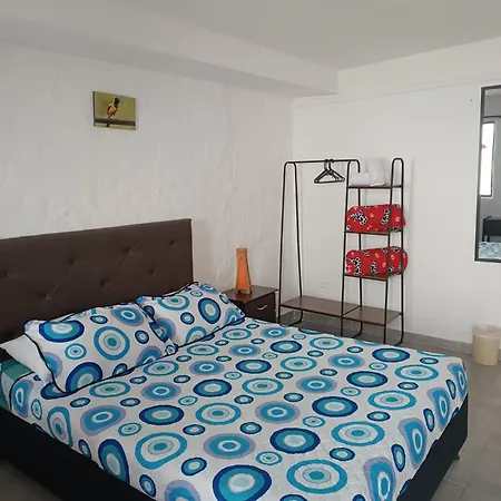 El Zorzal Hotel Salento Room photo