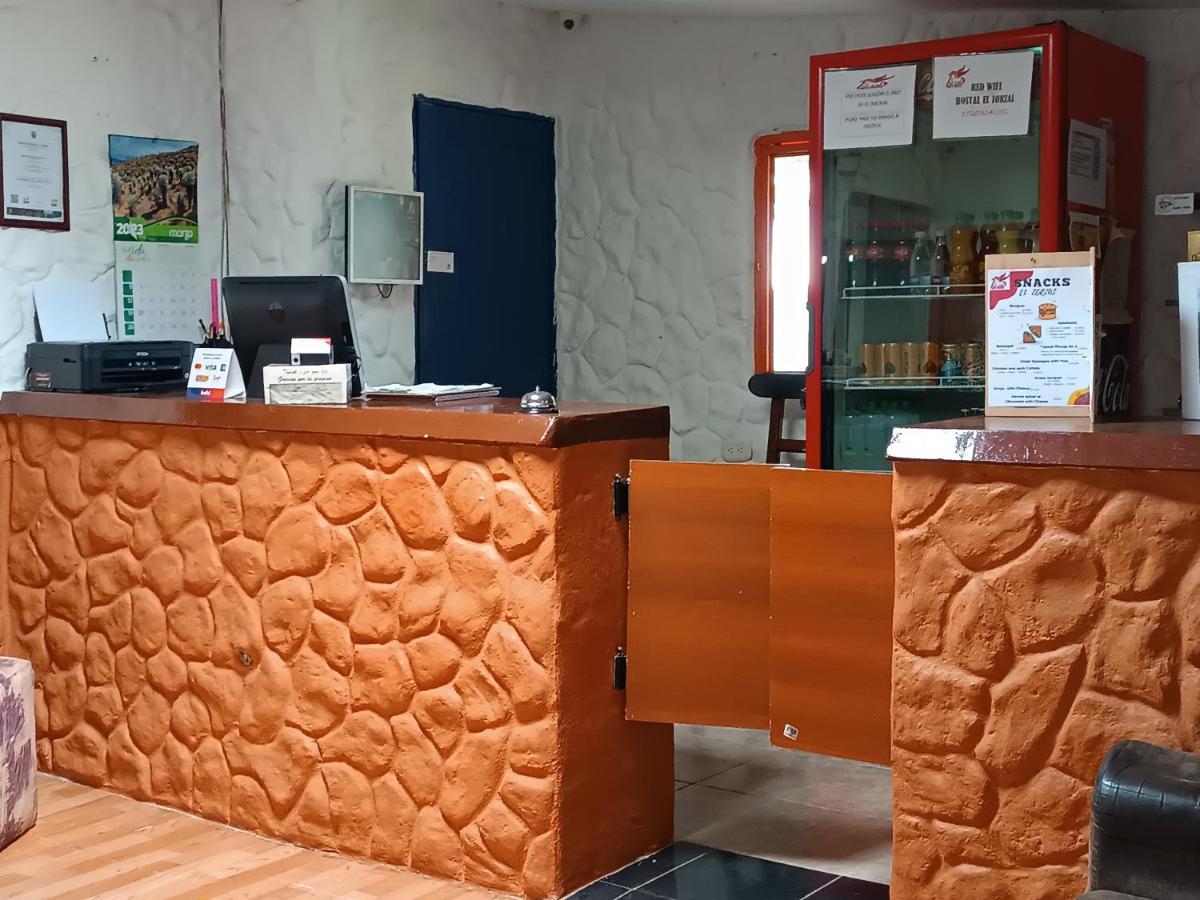 El Zorzal Hotel