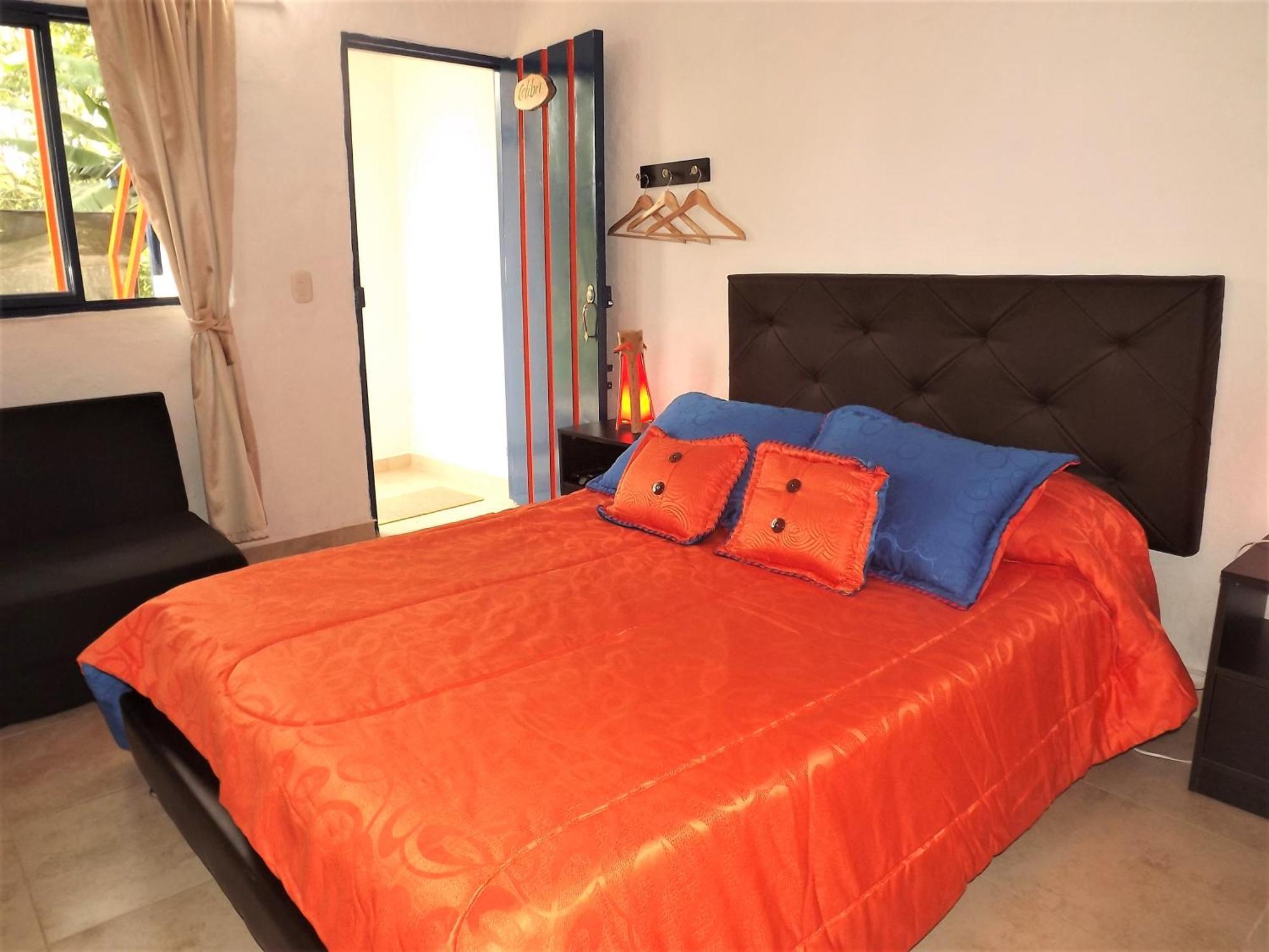 El Zorzal Hotel