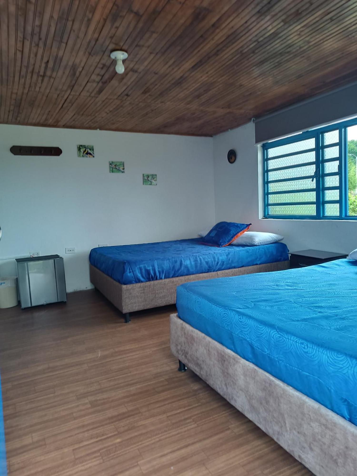El Zorzal Hotel 2*