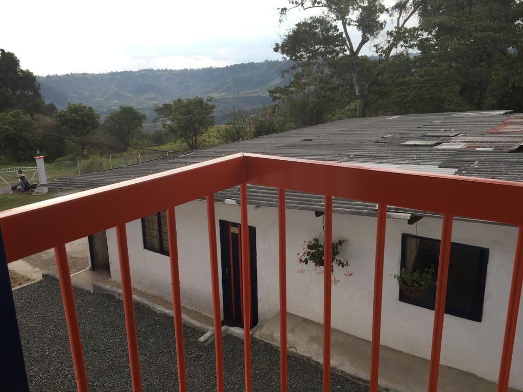 Hotel El Zorzal 2*