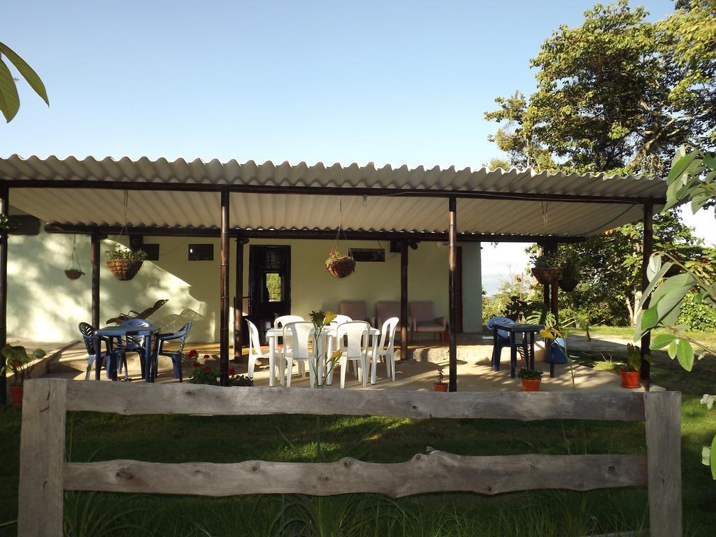 Hotel El Zorzal 2*