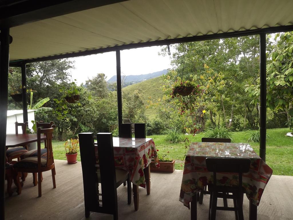 Hotel El Zorzal 2*